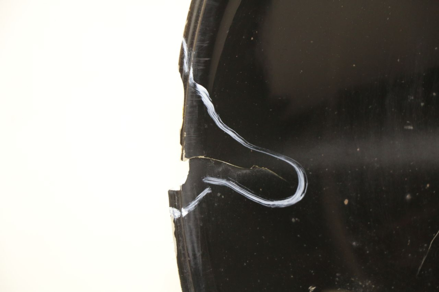 photo de FRONT UNDERTRAY PEUGEOT VIVACITY NEW 2T 50 (2008 - 2017)