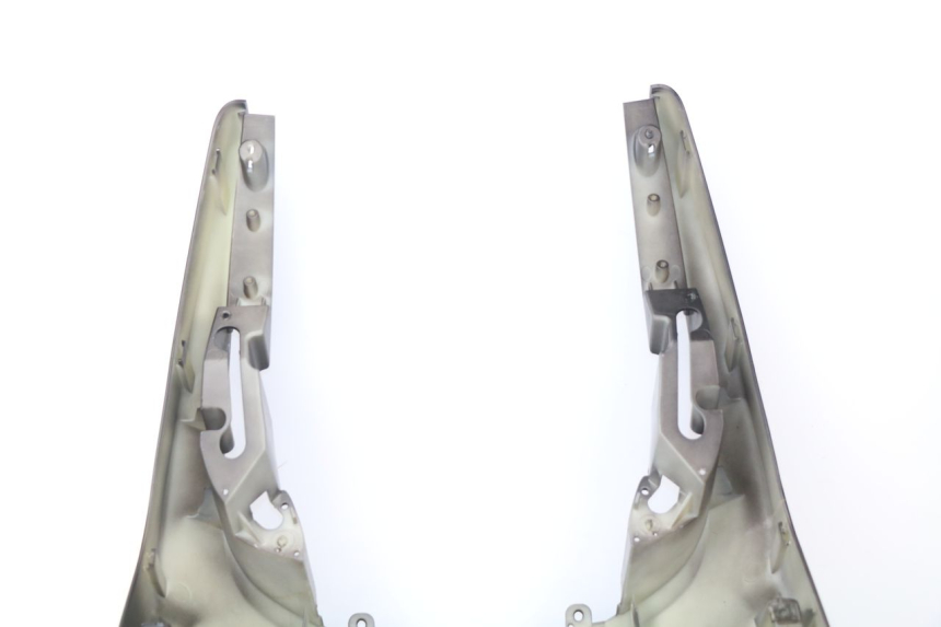 photo de FRONT UNDERTRAY PEUGEOT VIVACITY NEW 2T 50 (2008 - 2017)
