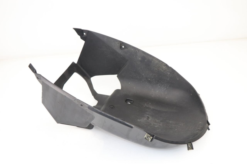 photo de FRONT UNDERTRAY RIDE KALLIO 50 (2010 - 2019)