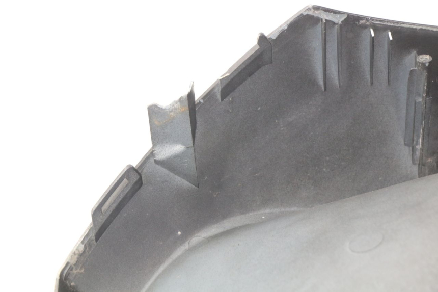 photo de FRONT WHEEL AXLE DAELIM S2 FI 125 (2008 - 2017)