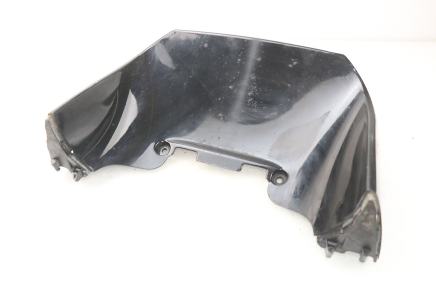 photo de FRONT WHEEL AXLE DAELIM S2 FI 125 (2008 - 2017)