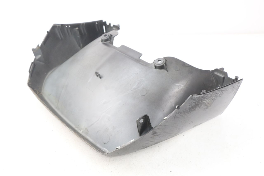 photo de FRONT WHEEL AXLE DAELIM S2 FI 125 (2008 - 2017)