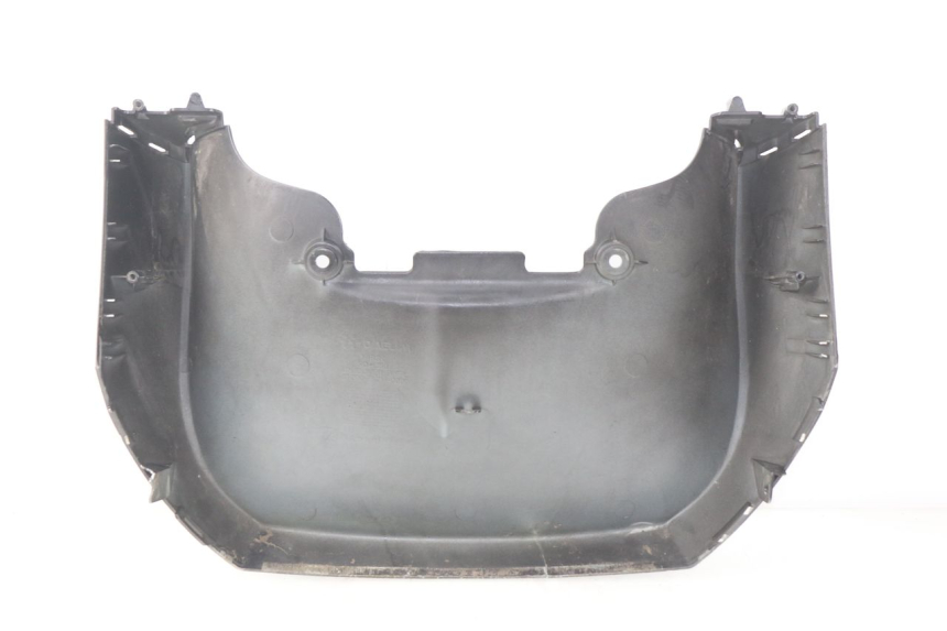 photo de FRONT WHEEL AXLE DAELIM S2 FI 125 (2008 - 2017)