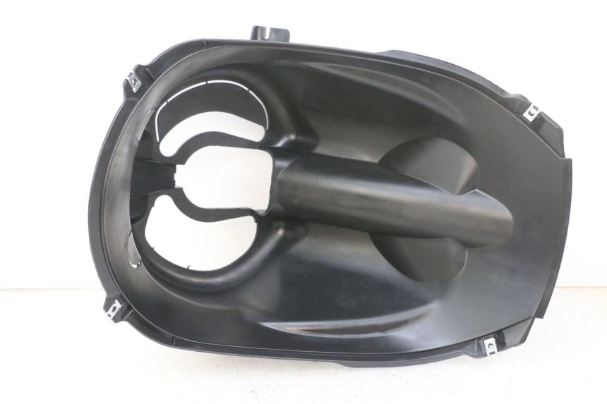 photo de FRONT UNDERTRAY JM MOTORS SANTANA EVO 50 (2024 - 2026) - Main view