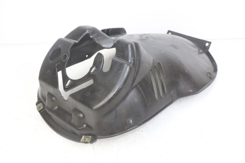 photo de FRONT WHEEL AXLE APRILIA SCARABEO LIGHT 125 (2007 - 2011)