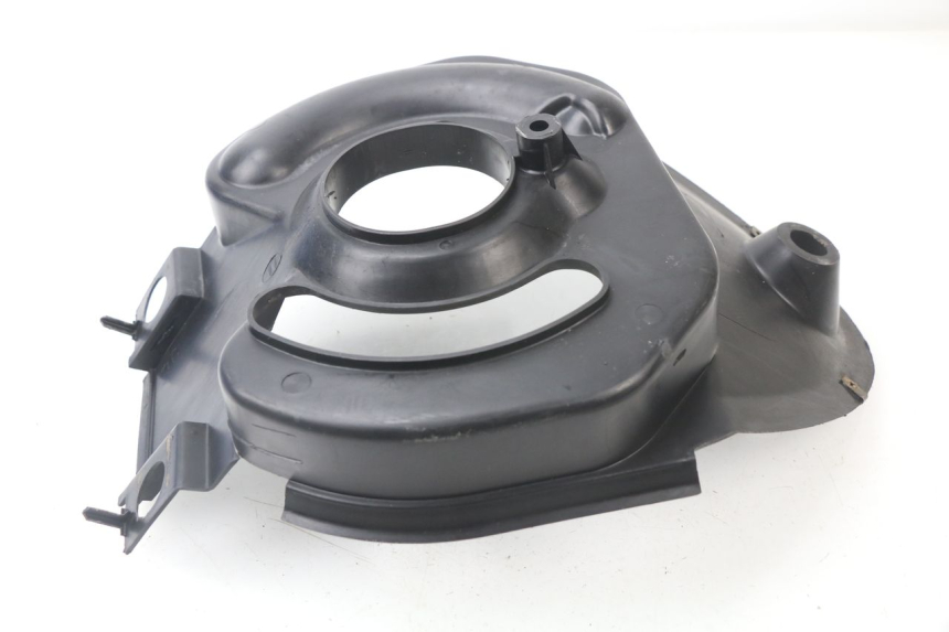 photo de FRONT UNDERTRAY GILERA STALKER 50 (2004 - 2014)