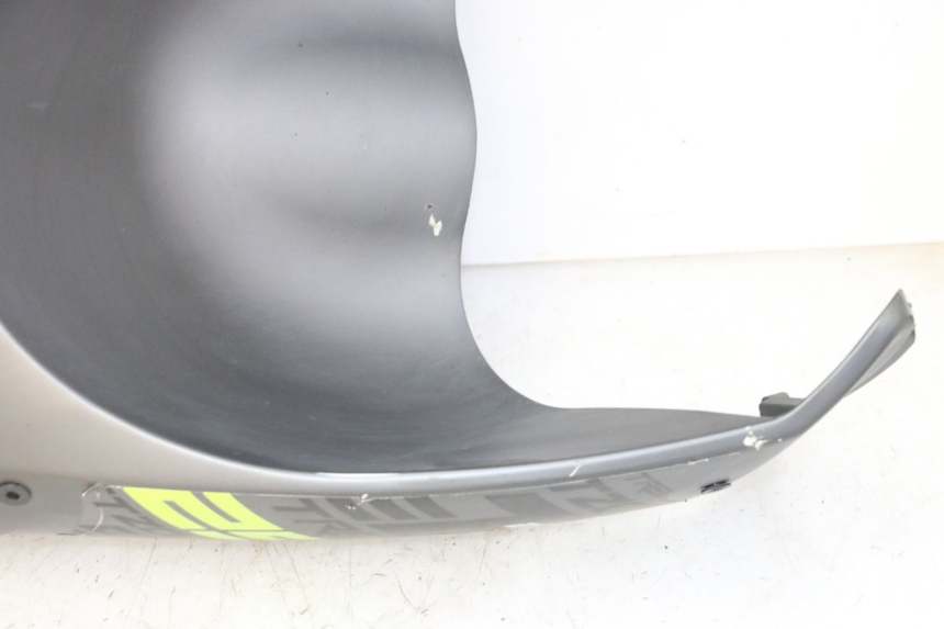 photo de FRONT UNDERTRAY PEUGEOT STREETZONE I NAKED 2T 50 (2018 - 2020)