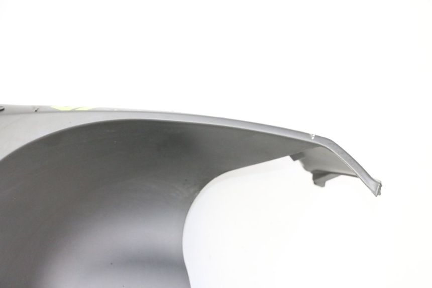 photo de FRONT UNDERTRAY PEUGEOT STREETZONE I NAKED 2T 50 (2018 - 2020)