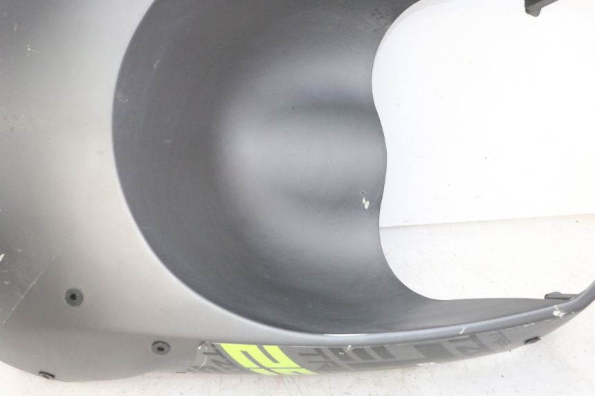 photo de FRONT UNDERTRAY PEUGEOT STREETZONE I NAKED 2T 50 (2018 - 2020)