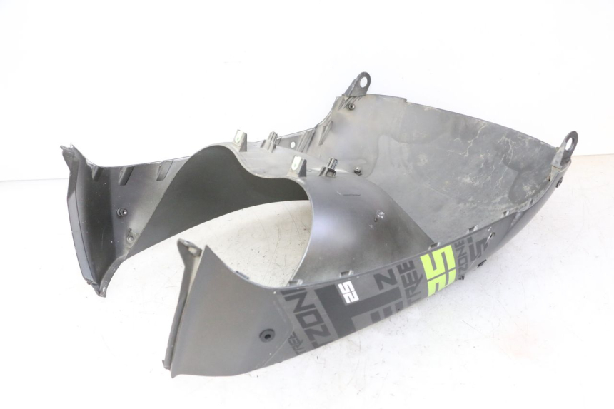 photo de FRONT UNDERTRAY PEUGEOT STREETZONE I NAKED 2T 50 (2018 - 2020)