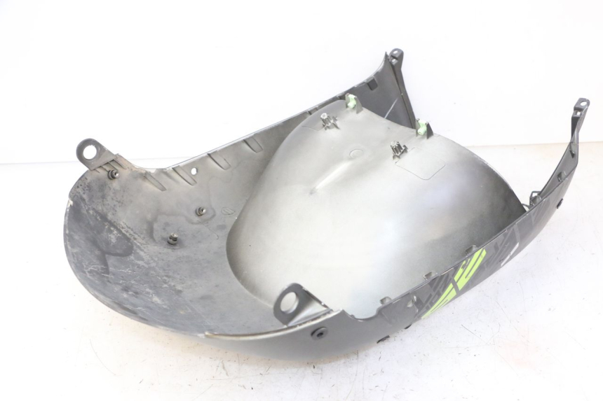 photo de FRONT UNDERTRAY PEUGEOT STREETZONE I NAKED 2T 50 (2018 - 2020)