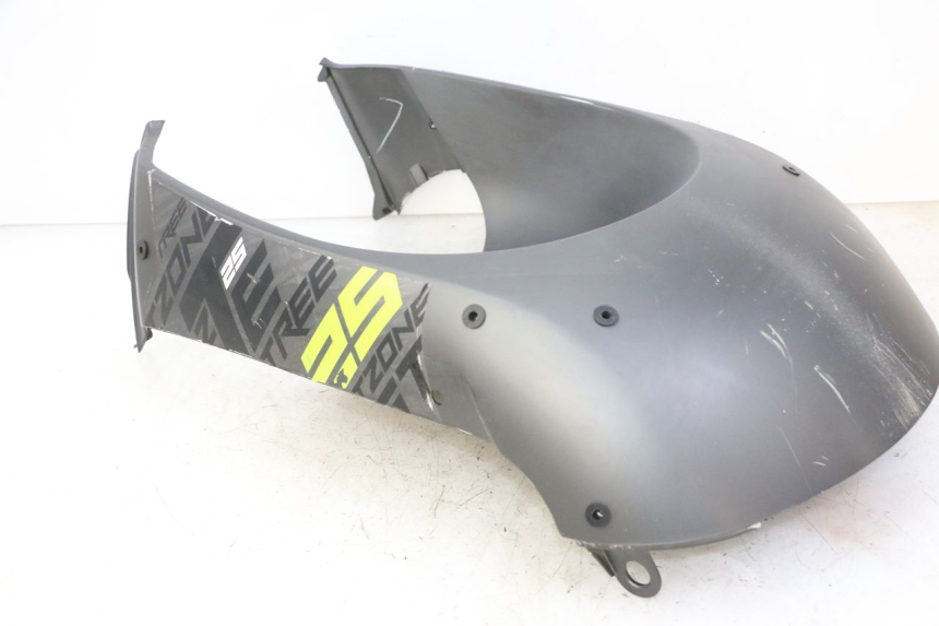 photo de FRONT UNDERTRAY PEUGEOT STREETZONE I NAKED 2T 50 (2018 - 2020)