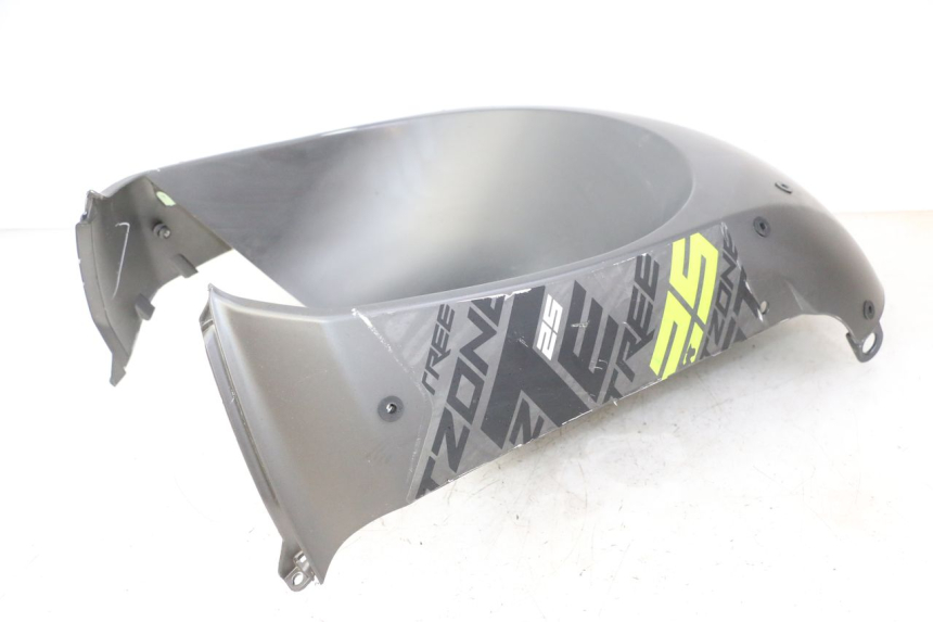 photo de FRONT UNDERTRAY PEUGEOT STREETZONE I NAKED 2T 50 (2018 - 2020)