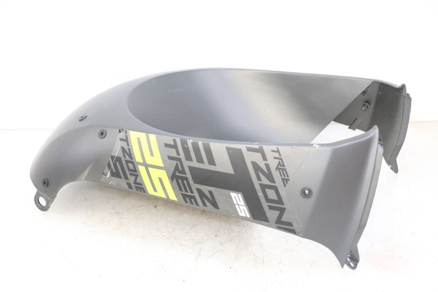 photo de FRONT UNDERTRAY PEUGEOT STREETZONE I NAKED 2T 50 (2018 - 2020)