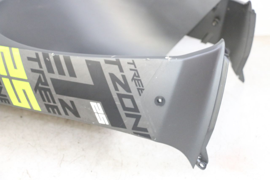 photo de FRONT UNDERTRAY PEUGEOT STREETZONE I NAKED 2T 50 (2018 - 2020)