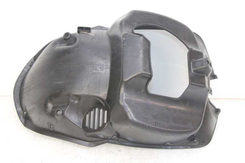 photo de FRONT WHEEL AXLE APRILIA SXR 50 (2021 - 2023)