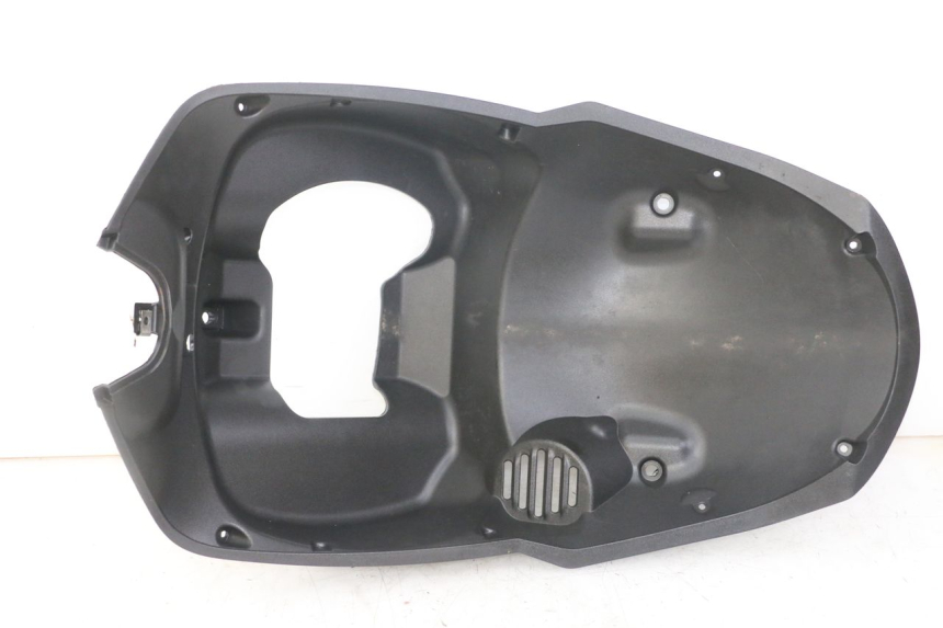 photo de FRONT WHEEL AXLE APRILIA SXR 50 (2021 - 2023)
