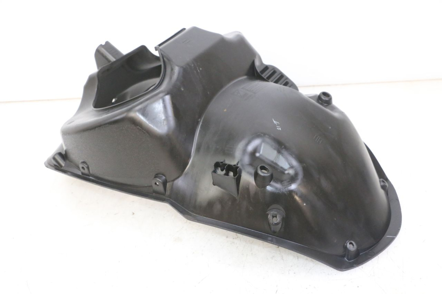photo de FRONT WHEEL AXLE APRILIA SXR 50 (2021 - 2023)