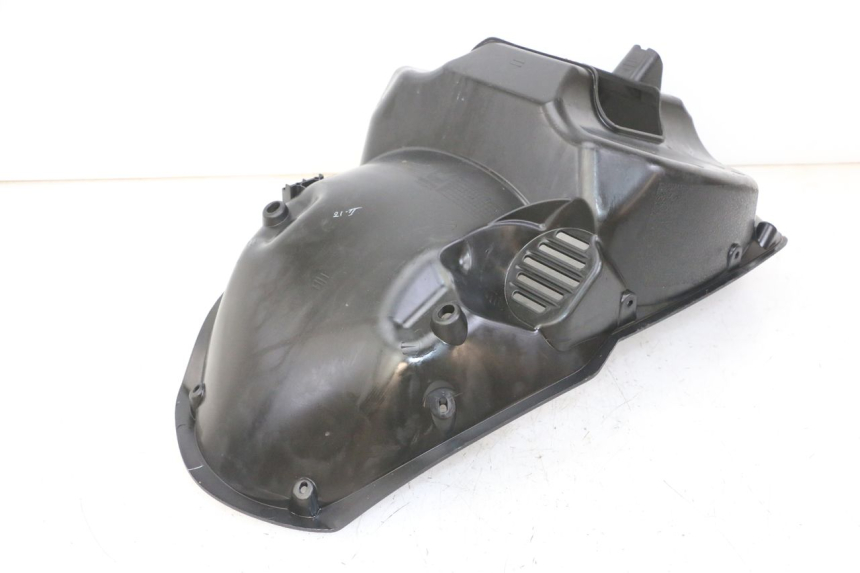 photo de FRONT WHEEL AXLE APRILIA SXR 50 (2021 - 2023)