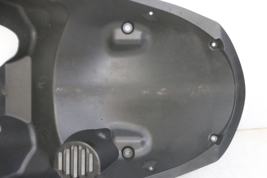 photo de FRONT WHEEL AXLE APRILIA SXR 50 (2021 - 2023)