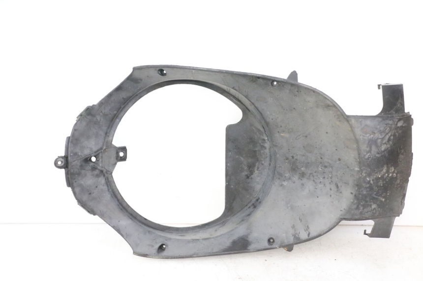 photo de FRONT UNDERTRAY HONDA X8R 50 (1998 - 2003)