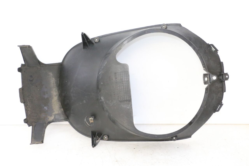 photo de FRONT UNDERTRAY HONDA X8R 50 (1998 - 2003)