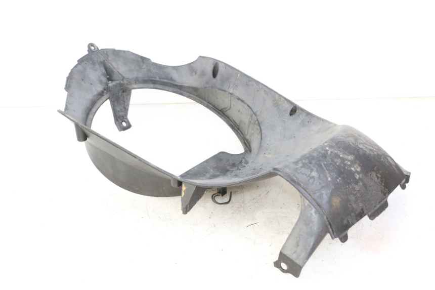photo de FRONT UNDERTRAY HONDA X8R 50 (1998 - 2003)