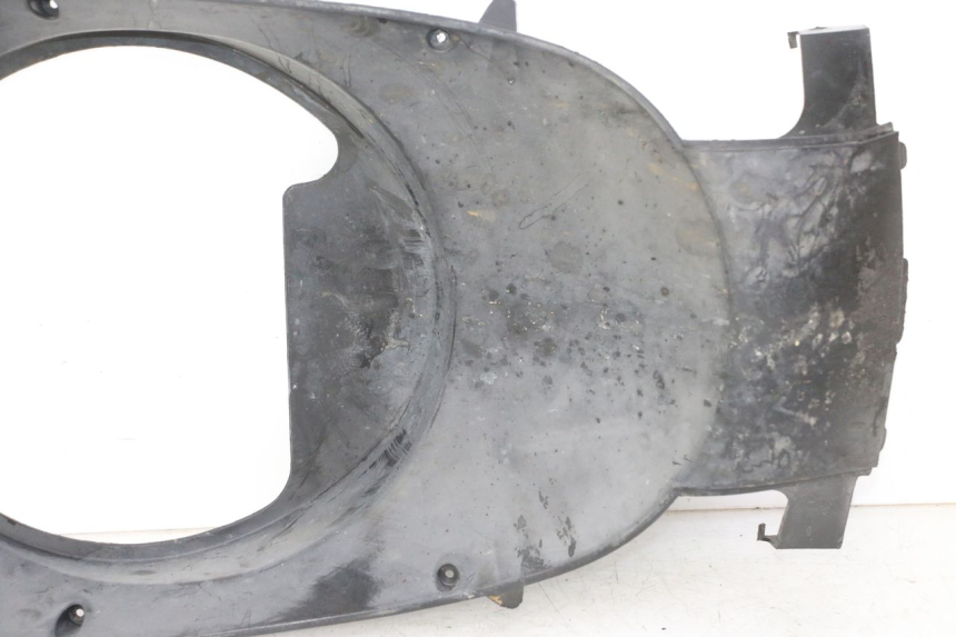 photo de FRONT UNDERTRAY HONDA X8R 50 (1998 - 2003)