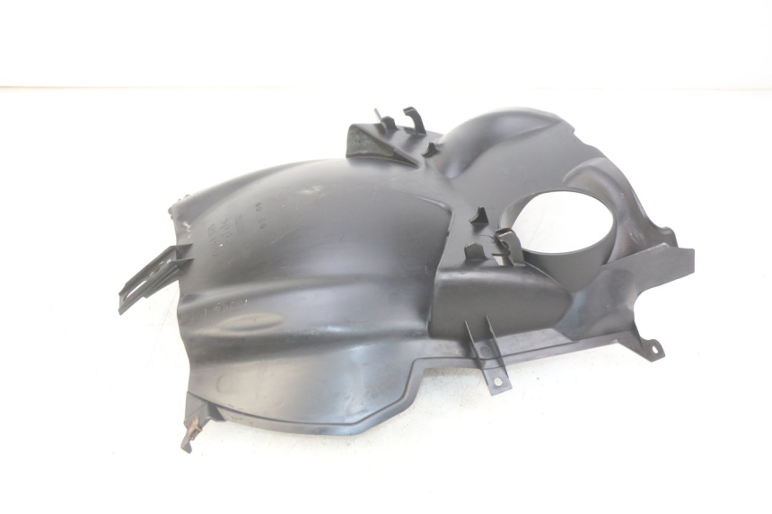 photo de FRONT WHEEL AXLE YAMAHA HW XENTER 125 (2011 - 2017)