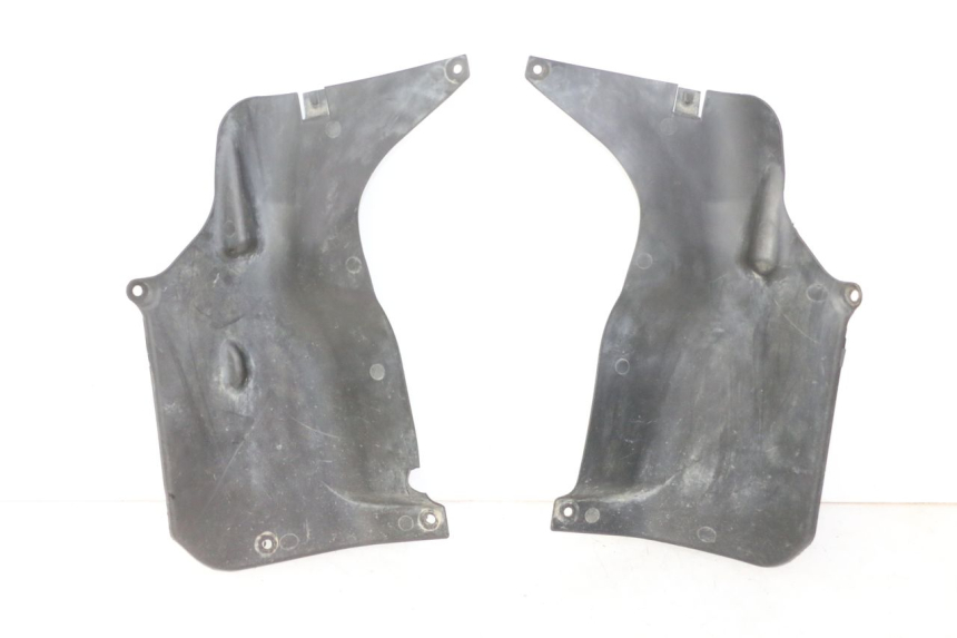 photo de FRONT UNDERTRAY YAMAHA YFM GRIZZLY 550 (2008 - 2015)