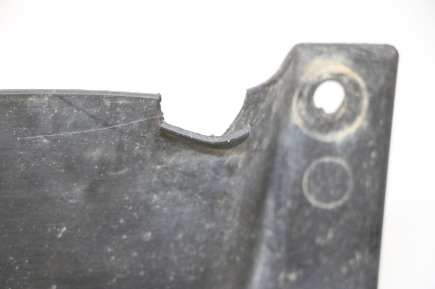 photo de FRONT UNDERTRAY YAMAHA YFM GRIZZLY 550 (2008 - 2015)