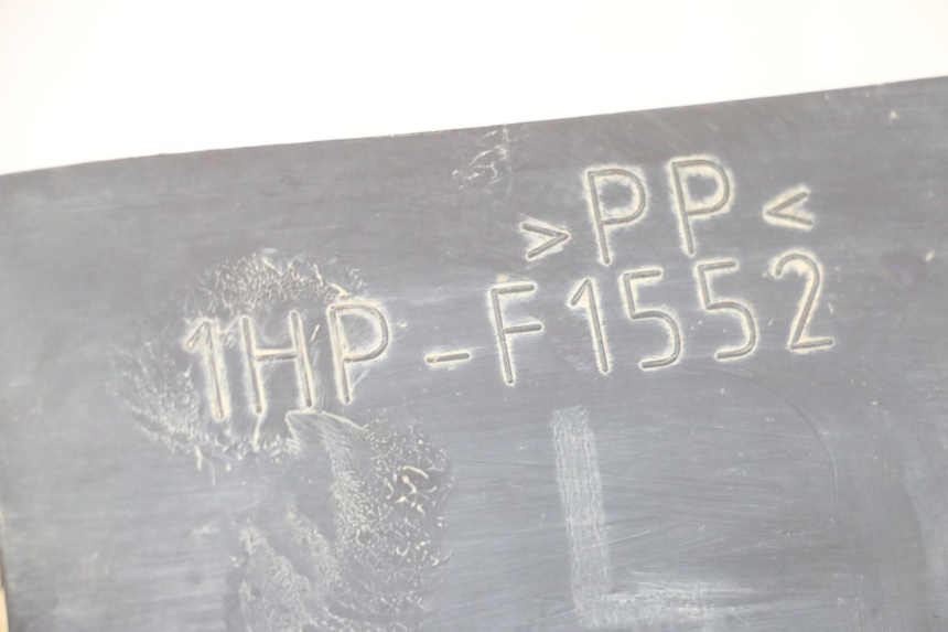 photo de FRONT UNDERTRAY YAMAHA YFM GRIZZLY 550 (2008 - 2015)