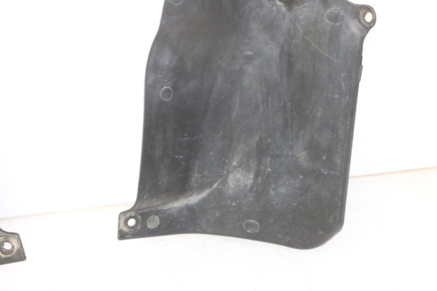 photo de FRONT UNDERTRAY YAMAHA YFM GRIZZLY 550 (2008 - 2015)