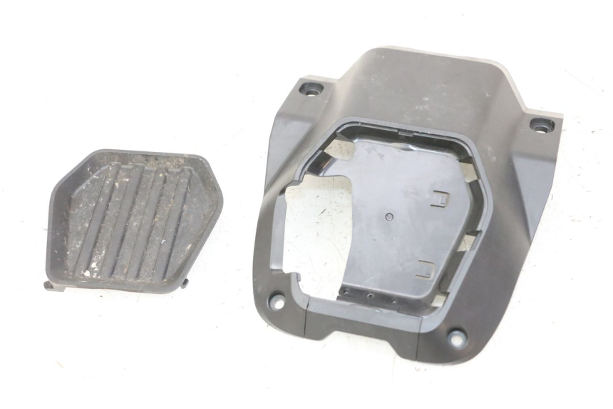 photo de FRONT UNDERTRAY SEGWAY NINEBOT ZT3 PRO 1