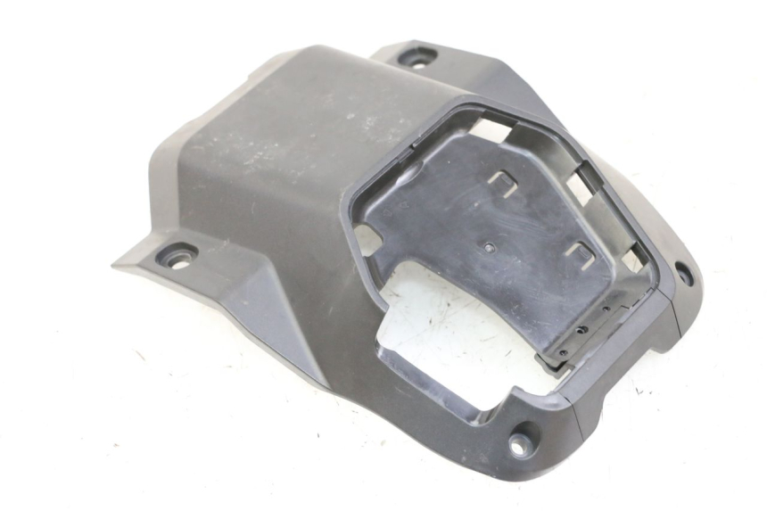 photo de FRONT UNDERTRAY SEGWAY NINEBOT ZT3 PRO 1