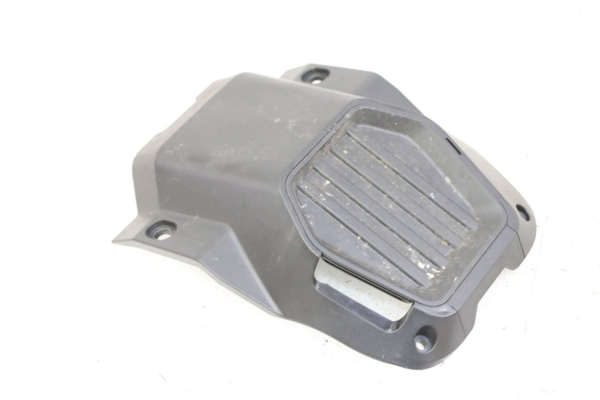 photo de FRONT UNDERTRAY SEGWAY NINEBOT ZT3 PRO 1