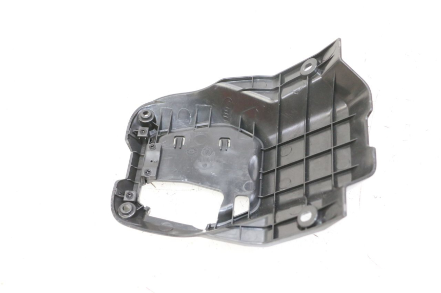 photo de FRONT UNDERTRAY SEGWAY NINEBOT ZT3 PRO 1