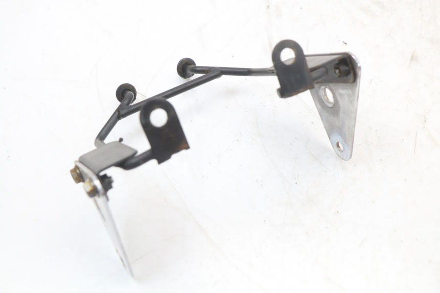 photo de HEADLIGHT BRACKET ASTOR ORCAL 125 (2015 - 2017)