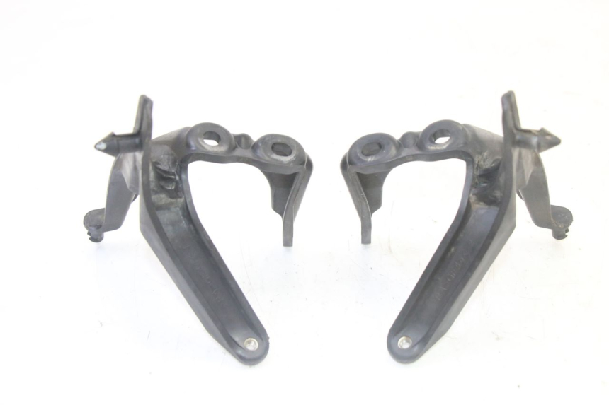 photo de HEADLIGHT BRACKET YAMAHA YFM R RAPTOR 250 (2008 - 2014)