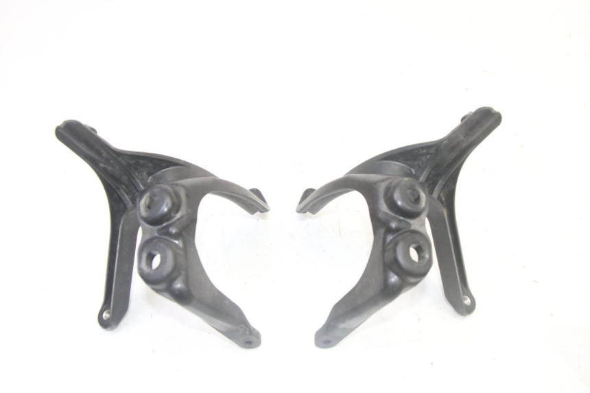 photo de HEADLIGHT BRACKET YAMAHA YFM R RAPTOR 250 (2008 - 2014)