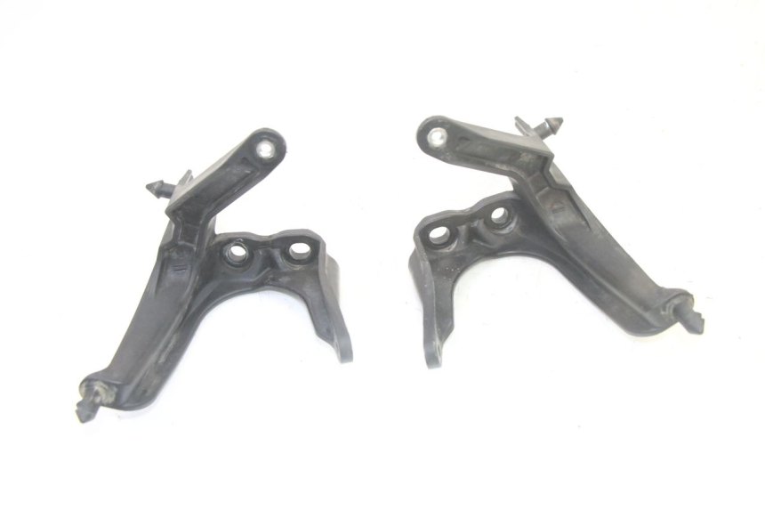 photo de HEADLIGHT BRACKET YAMAHA YFM R RAPTOR 250 (2008 - 2014)