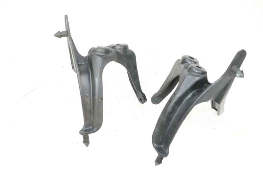 photo de HEADLIGHT BRACKET YAMAHA YFM R RAPTOR 250 (2008 - 2014) - Component detail