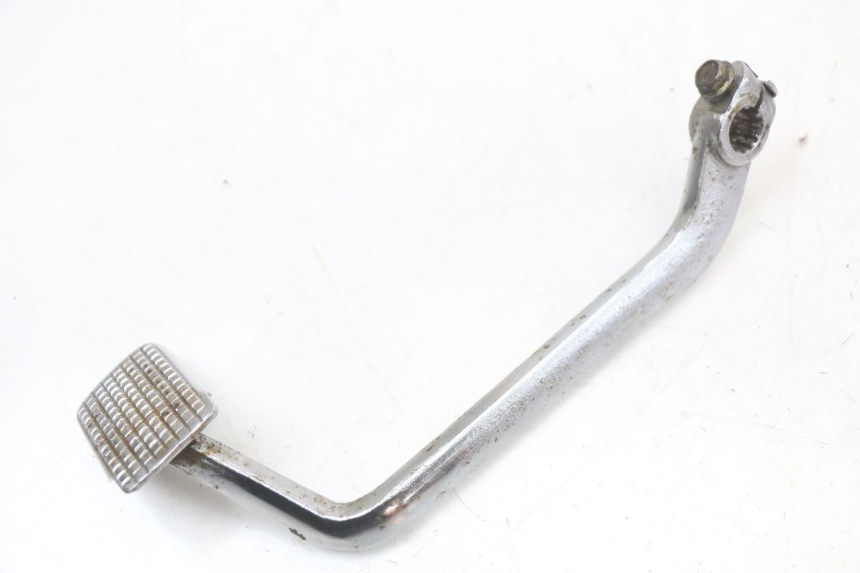 photo de BRAKE PEDAL HYOSUNG GV AQUILA 125 (2000 - 2004)