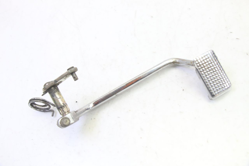 photo de BRAKE PEDAL HYOSUNG GV AQUILA 125 (2000 - 2004)