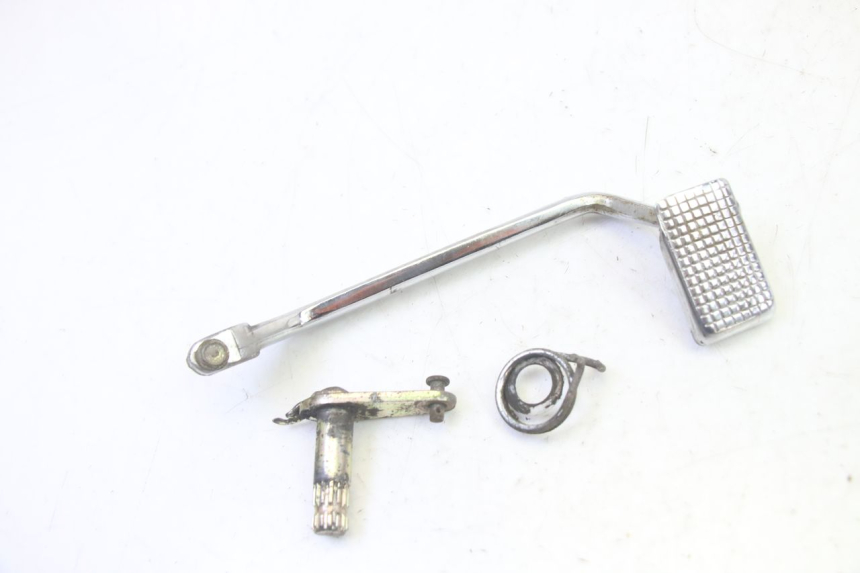 photo de BRAKE PEDAL HYOSUNG GV AQUILA 125 (2000 - 2004)