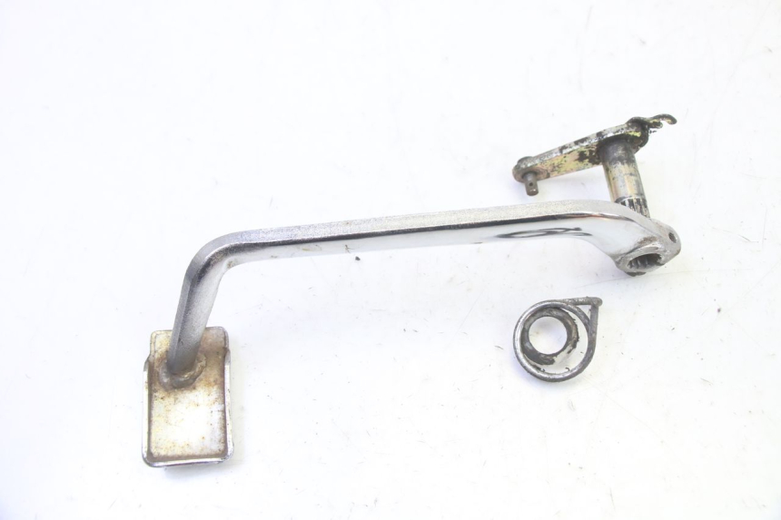 photo de BRAKE PEDAL HYOSUNG GV AQUILA 125 (2000 - 2004)