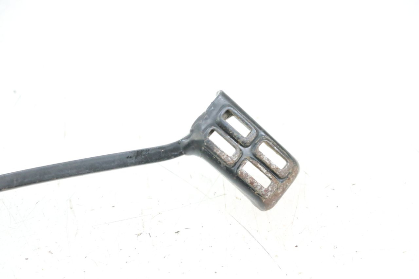 photo de BRAKE PEDAL MAG POWER BOMBERS 4T 50 (2016 - 2026) - Technical close-up