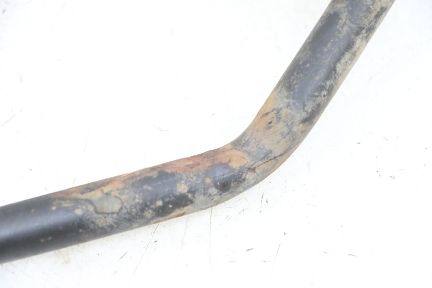 photo de BRAKE PEDAL KSR CODE 125 (2018 - 2020) - Technical close-up