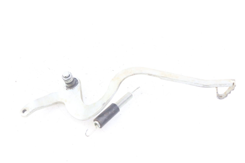 photo de BRAKE PEDAL HONDA CRF CR-F 125 (2022 - 2023) - Zoom on usage condition