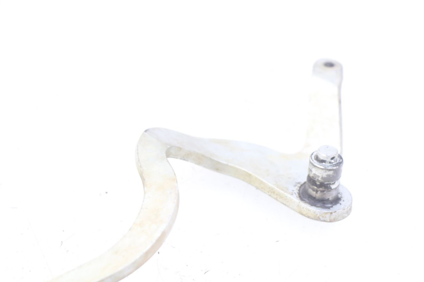 photo de BRAKE PEDAL HONDA CRF CR-F 125 (2022 - 2023) - Technical close-up